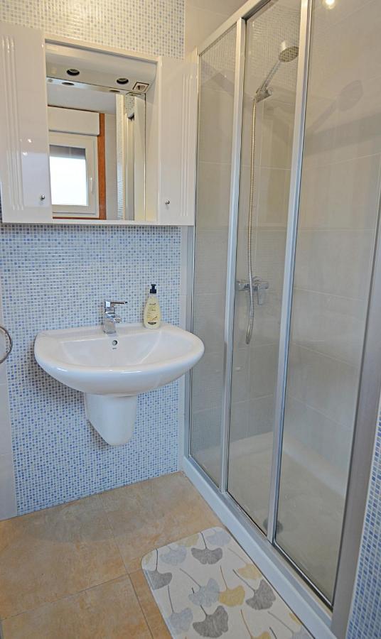 Apartamento con piscina próximo a Sanxenxo Exterior foto